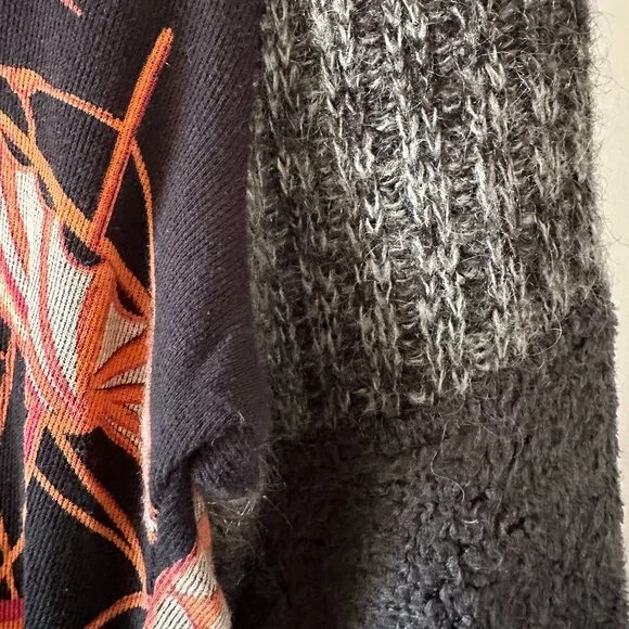 Custo Barcelona Top Women's Size Small Graphic Long Sleeve T, Vintage Size Small - Picture 7 of 7